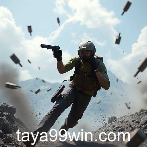 Action Games