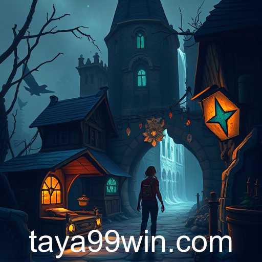 Adventure Games