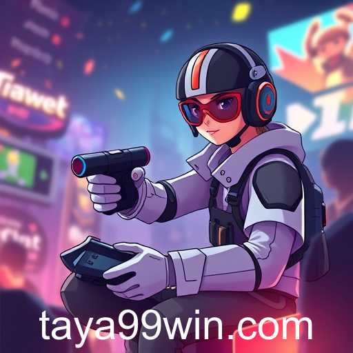 Digital Gaming Evolution: The Rise of Taya99