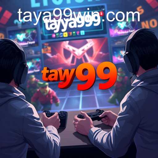 Gaming Revolution: How 