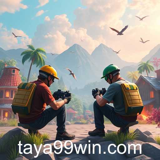 Multiplayer Games