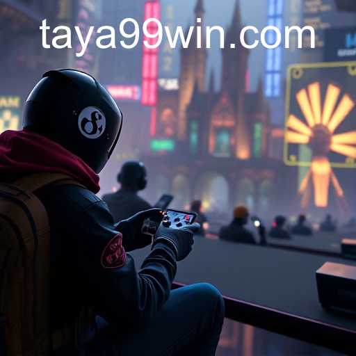 The Rise of Taya99: A New Era in Online Gaming