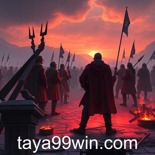 Strategy Games