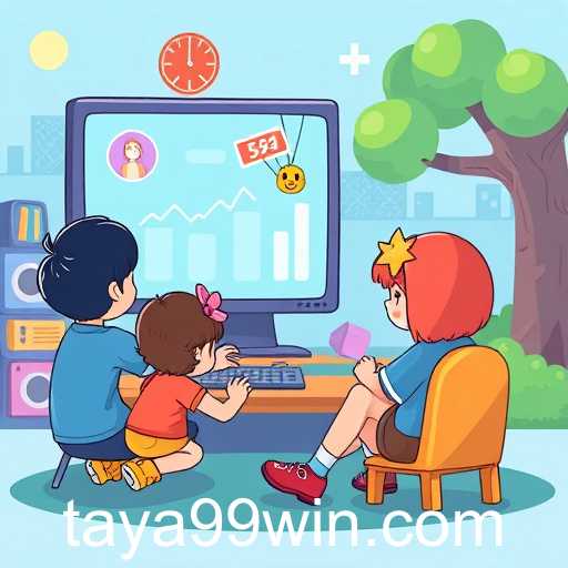 Taya99: Revolutionizing Online Gaming in 2025