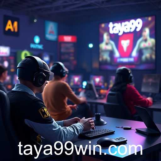 Taya99 Revolutionizes Online Gaming in 2025