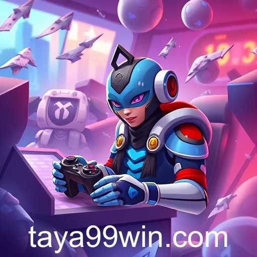 The Rise of Taya99 in Online Gaming