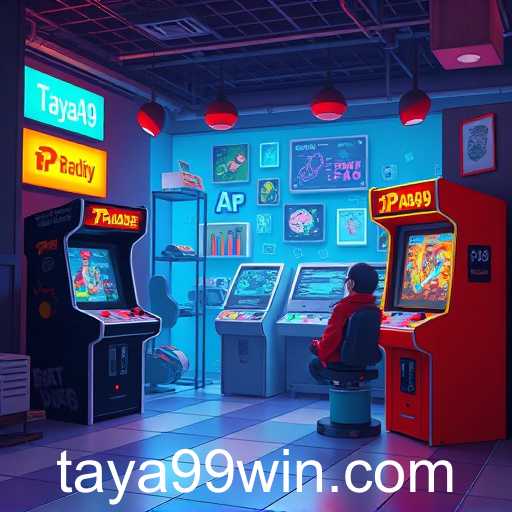 Tech Giants Rethink Gaming Sites